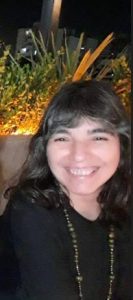 María Vanesa Hernández