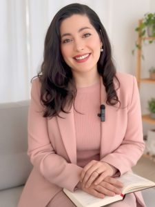 Maria Nazarena Zuccarelli