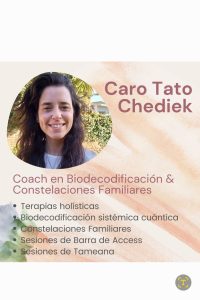 Carolina Tato Chediek