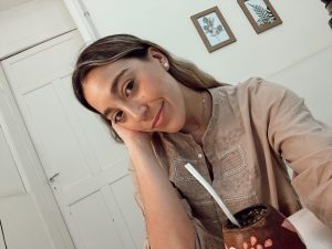 Florencia Scatorchio