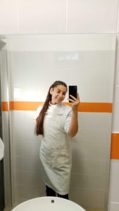 Trabajo realizado